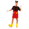 Vestit Raton Animat