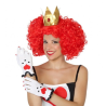 Guantes con Corazones - Guantes