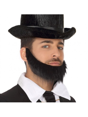 Barba  - Barbas y Bigotes