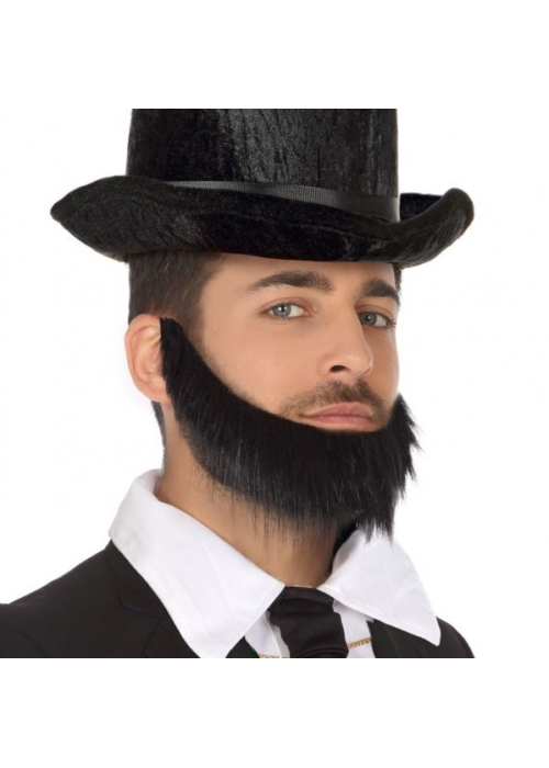 Barba  - Barbas y Bigotes