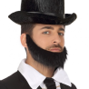 Barba  - Barbas y Bigotes