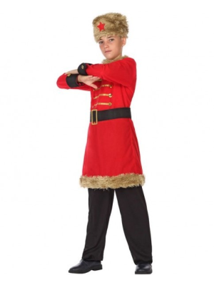 Vestit Rus Nen