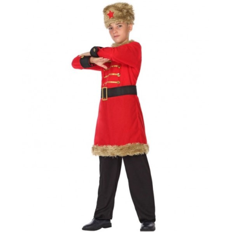 Vestit Rus Nen