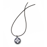 Colgante Lauburu - Colgantes, Pulseras y Pendientes