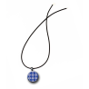 Colgante Baldosa de Bilbao - Colgantes, Pulseras y Pendientes
