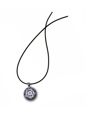 Colgante Eguzkilore - Colgantes, Pulseras y Pendientes