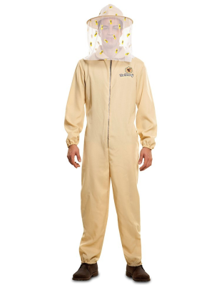 Vestit D'Apicultor