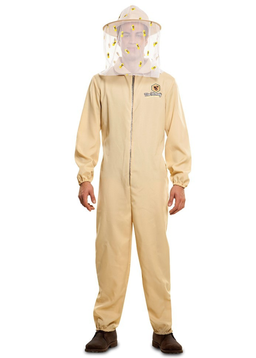 Vestit D'Apicultor