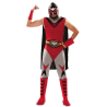Disfraz de Campeon de Lucha Libre - Disfraces Mexicanos