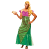 Vestit de Sirena Home