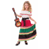 Vestit de Mexicà Nen