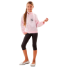 Chaqueta Pink Ladies infantil - Disfraces de Grease Infantiles