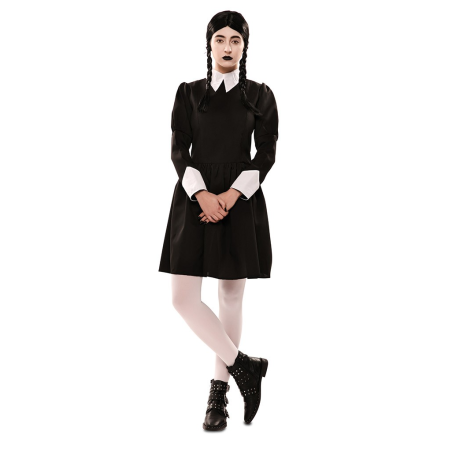 Vestit De Nena De Sinistre Dimecres