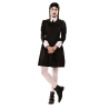Vestit De Nena De Sinistre Dimecres
