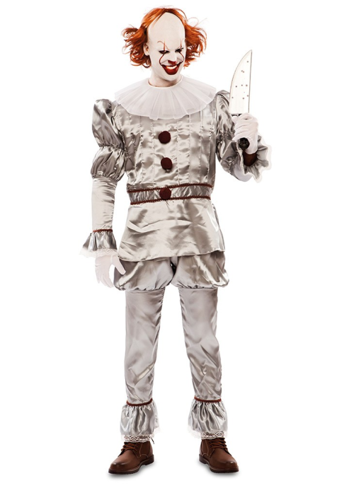 Vestit De Pallasso Diabolico Pel·lícula