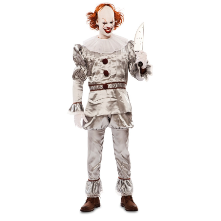 Mozorro Clown Diabolico Film