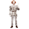 Disfraz De Payaso Asesino IT Hombre - Disfraces de Halloween Pennywise