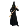 El Vestit De La Bruixa Clàssic