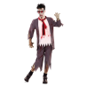 Vestit col·legi Zombie