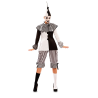 Vestit Arlequina