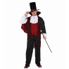 Disfraz de Vampiro Clásico para Hombre - Disfraces Halloween Vampiros