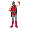 Disfraz de Campeon de Lucha Libre Infantil - Disfraces Mexicanos