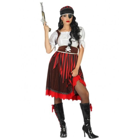 Erosi Mozorro Piratesa Marra bakarrik 22.00€ – mozorro Denda online