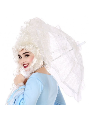 Sombrilla de Epoca - Accesorios