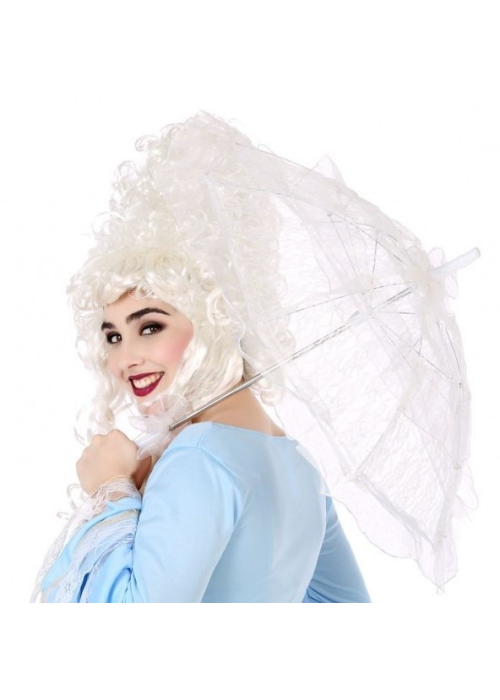 Sombrilla de Epoca - Accesorios