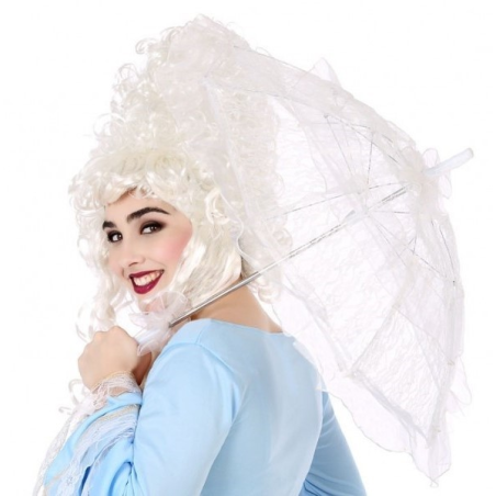 Sombrilla de Epoca - Accesorios