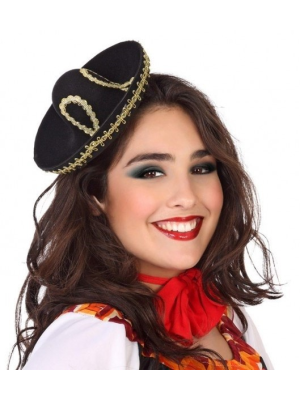 Hat-mini mexicà