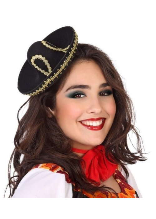 Hat-mini mexicà