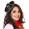 Sombrero Mejicano Mini - Complementos Mexicanos