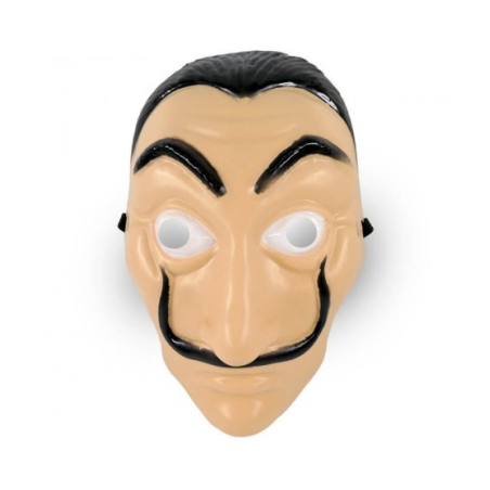 Rimel Dalí De Plàstic