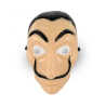 Mascara Pintor Plastico - Mascaras y Antifaces