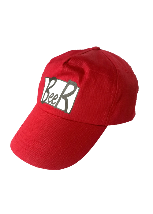 Gorra Beerman - Sombreros