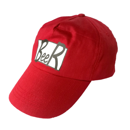 Gorra Beerman - Sombreros