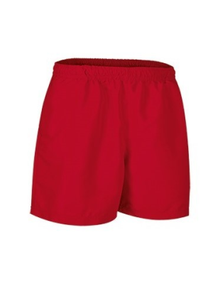 Comprar Pantalon Corto Rojo - Faldas y Pantalones