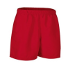 Pantalon Corto Rojo - Faldas y Pantalones