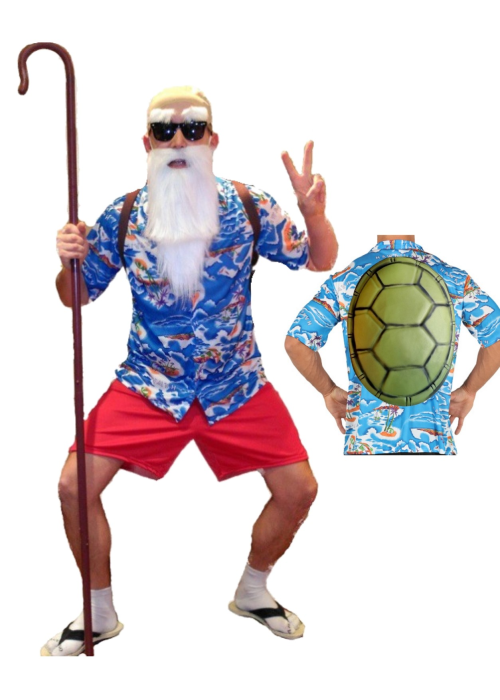 Pack para poner Aumentar Ya Comprar Disfraz de Maestro Tortuga Hawai - TABLET*Cine, Dibujos y Cuentos Pack para poner Aumentar Ya Comprar Disfraz de Maestro Tortuga Hawai - TABLET*Cine, Dibujos y Cuentos