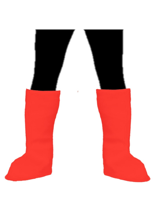 Boot Estaltzen Gorria
