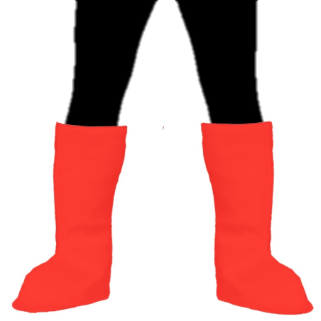 Boot Estaltzen Gorria