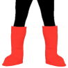 Boot Estaltzen Gorria
