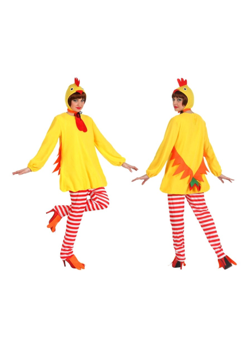 Erosi Mozorro Chick Neska bakarrik 23.00€ – mozorro Denda online