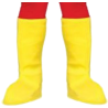 Erosi boot estaltzen Horia bakarrik 6.00€ – mozorro Denda online