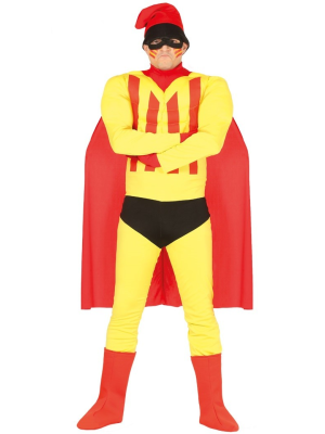 Super-Heroi Català