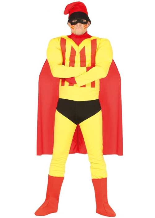 Super-Heroi Català