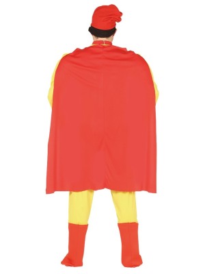 Super-Heroi Català