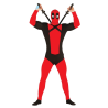 Mozorroa Antiheroe