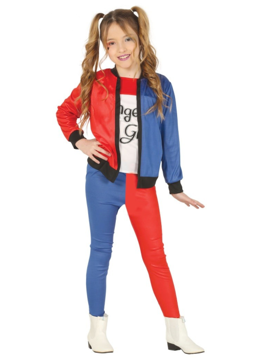 Vestit De Noia De Nen Perillós